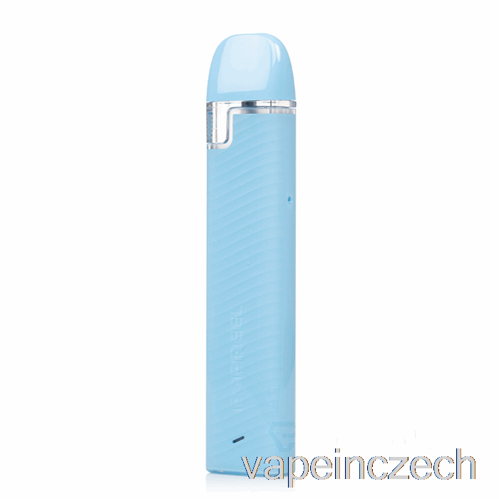 Uwell Popreel P1 13w Pod System Macron Blue Vape Pero